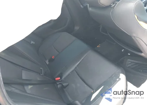 2020 Honda Accord Sport z USA, uszkodzony, nr VIN 1HGCV1F39LA149609